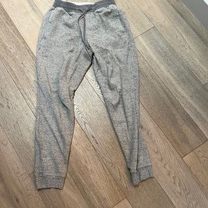 Like new lululemon joggers
